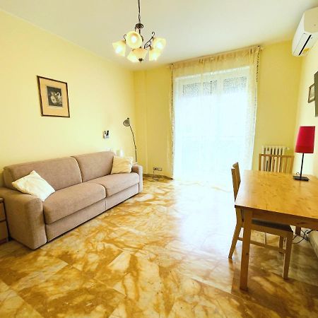Accomodo Mib27 Bivano Centrale Villa Milano Eksteriør billede
