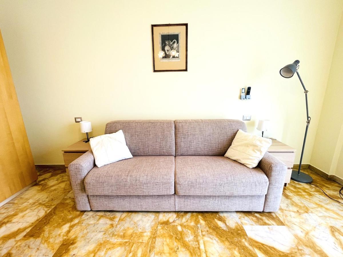 Accomodo Mib27 Bivano Centrale Villa Milano Eksteriør billede