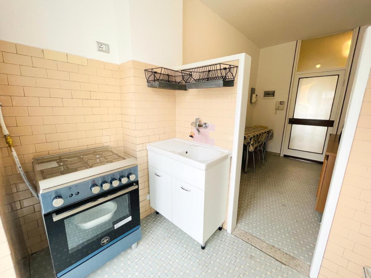 Accomodo Mib27 Bivano Centrale Villa Milano Eksteriør billede