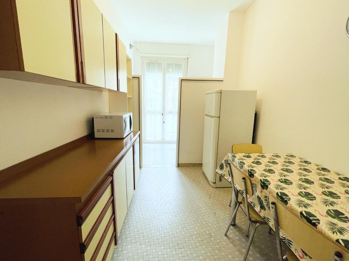 Accomodo Mib27 Bivano Centrale Villa Milano Eksteriør billede